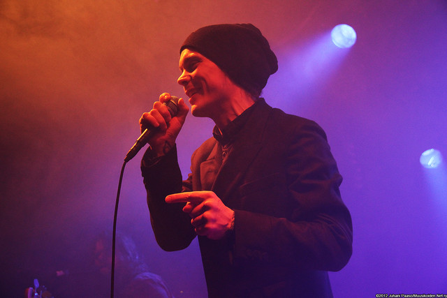 HIM | Ville Valo